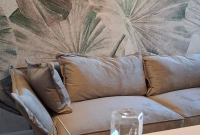 Penthouse 4 camere | Pipera| Terasă spectaculoasă 173 mp | Mobilat complet - 11