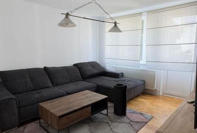 Apartament Iancu de Hunedoara // Dorobantilor - 1