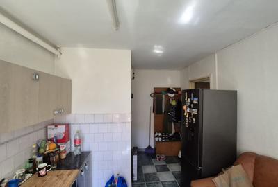 2 Camere zona Harmanului -Garii, 47mp, 91500Euro/negociabil - 3
