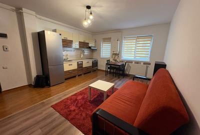 AP. 2 CAMERE- METALURGIEI, PET-FRIENDLY, CENTRALA PROPRIE, MODERN - 3