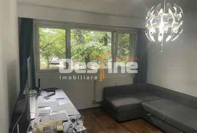 Apartament cu 2 camere decomandat, mobilat în Drumul Taberei