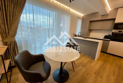 Apartament central finisare premium parcare subterana imobil nou - 7