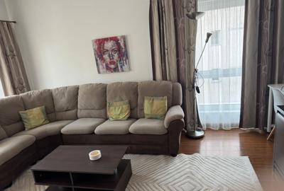 Apartament 3 Camere - 5 minute Metrou Păcii - Complex Ten Blocks - 3