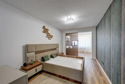 Apartament de 2 camere, Comision 0% – Ivory Residence, Pipera - 15