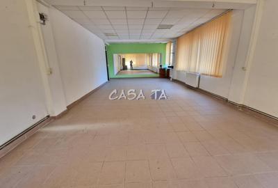 Spatiu comercial, in Targu Jiu,  Aleea Minerilor (9 Mai) - 2