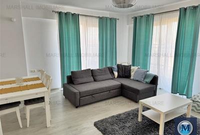 Apartament 4 camere de inchiriat, zona Nord, 92 mp #9642 - 3