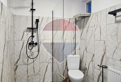 Spațiu modern, compartimentabil, 120 mp, cu terasă – Bariera Bucuresti - 9