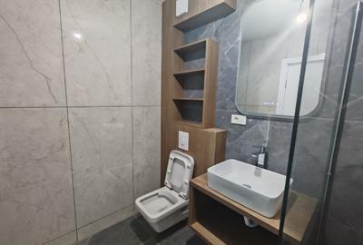 DE ÎNCHIRIAT – 4 APARTAMENTE TIP STUDIO, NOI, MODERNE – STR. DOMNEASCĂ - 7