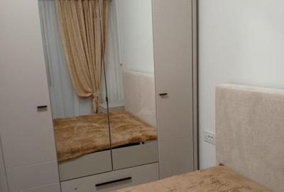 2 Camere | Gorjului | Centrala proprie | Proximitate metrou | Mobilat + Utilat - 2