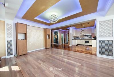 PENTHOUSE | NOOR Residence | 4 camere, suprafata: 181 mp +301 mp Terasa - 3