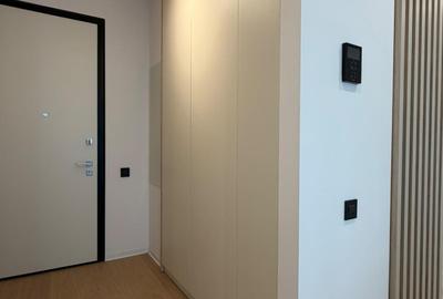 ONE FLOREASCA TOWERS | Apartament premium cu 2 camere | Terasă 20 mp | Aviatiei - 15