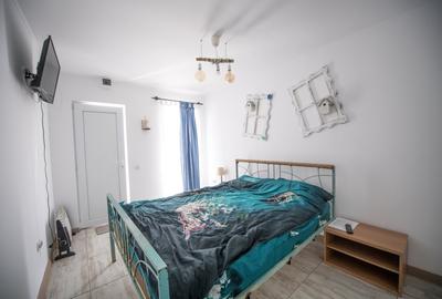Exclusiv! Pensiune 6 camere - Vama Veche - Centru - 239.000 euro (Cod E8) - 6
