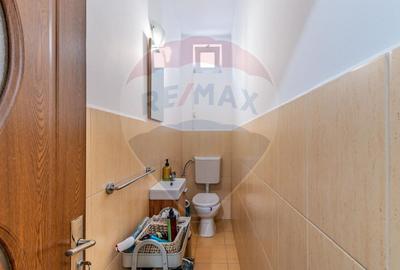 Apartament cu 2 camere de vanzare in Piata Mihai Viteazu - 10