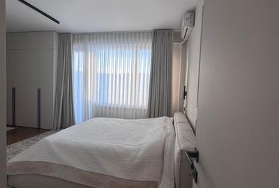 Apartament 3 camere  139 mp Palatul Parlamentului - 10
