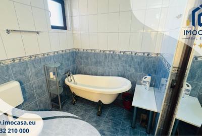 De vanzare Vila Premium D+P+E+M Gradiste Arad Teren 547mp, garaj curte - 14