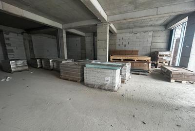 Spațiu comercial de închiriat | Zona ICIL  | 157 mp | Vitrină - 2