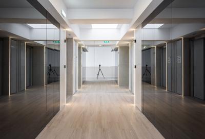 COMISION 0% - Apartament 3 camere premium Cortina North parcare subterana - 21