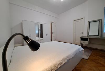 APARTAMENT 4 CAMERE/ARMENEASCA 4-ROOM APART IN THE CENTRAL AREA OF THE CITY - 12