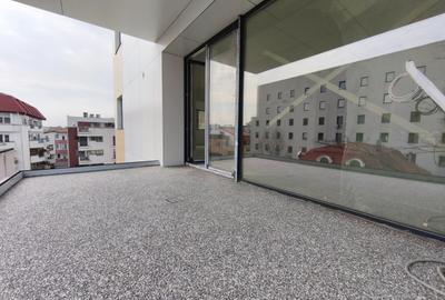 4 camere - 167 mp, NOU - Herastrau - 1