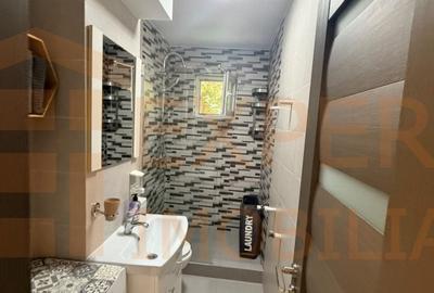 Apartament 3 camere de vanzare  | Tomis Nord | Parter | 50 mp - 6