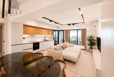 3 CAMERE - LUX - LOC PARCARE - 2