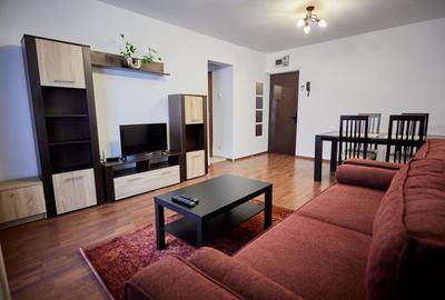 Vanzare Apt. 2 camere Calea Victoriei, Sala Palatului, Cismigiu, mobilat, parter - 3