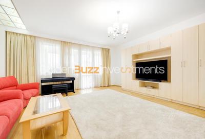Apartament spatios 4 camere pe Calea Floreasca - 1