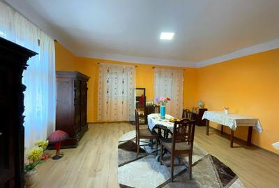 Herneacova – 2.993 mp teren, grădină generoasă și priveliste superba - 5