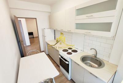 2 camere, decomandat, mobilat modern, parcare, Buna Ziua, zona AUDI - 15