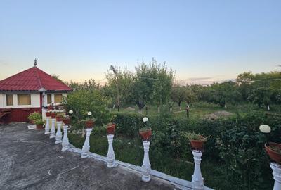 O casă cu suflet, pe un teren cât o poveste întreagă-Deva, zona Vulcan - 18