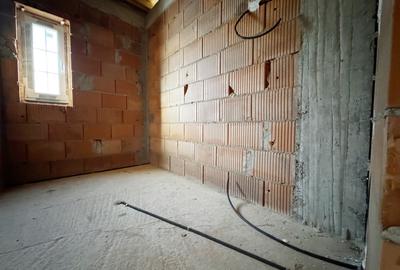 Duplex 3 camere 305mp teren, P+M, 95mp utili+15mp terasa -Calea Urseni - 8