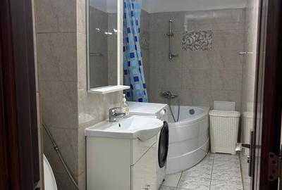 UNIRII BULEVARD APROAPE ROND ALBA IULIA, 2 CAMERE CU LOC DE PARCARE - 14