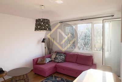 Piata Muncii Basarabia - 3 camere - Inchiriere - 23