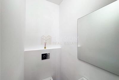 Apartament de inchiriat 3 camere Herastrau Nordului - 27