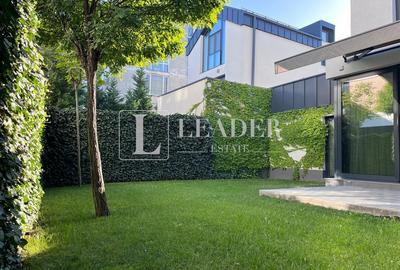 Duplex cu 5 camere în Pipera