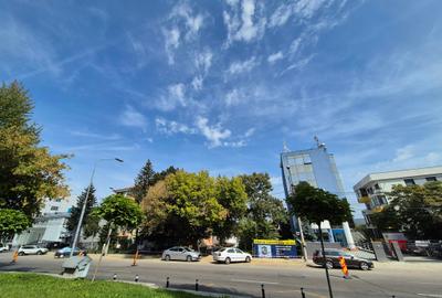Oportunitate, teren Fratii Golesti, pretabil imobil S+P+5 etaje - 3