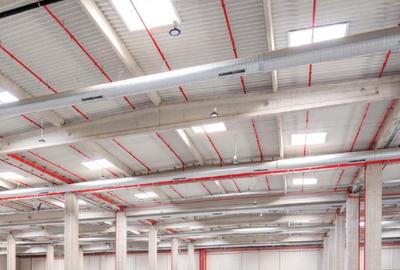 LOGICOR Bucuresti III - proiect in dezvoltare - 4