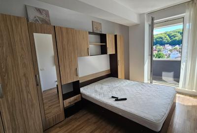 Apartament 2 camere open-space , Alphaville -Carpatilor,mobilat-utilat,123000 E - 4