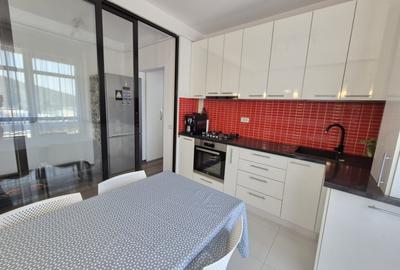 2 Camere, Etaj intermediar, 76mp, bloc nou - Family Market - 3
