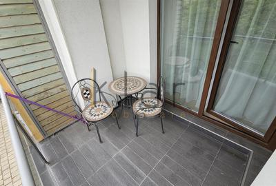 Apartament 3 camere 85mp2balcoaneparcare GheorgheniRiviera Luxury - 8