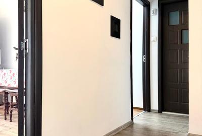 Ghencea / Vizavi de Stadionul Steaua/Metrou 10 min/ Apartament Mobilat /Parcare - 13