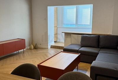 REA0100869 Apartament 3 camere I Victoriei - 2