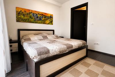 Apartament 3 Camere | Zona Braytim | Etaj 1 | 67mp Utili + Terasa - 13