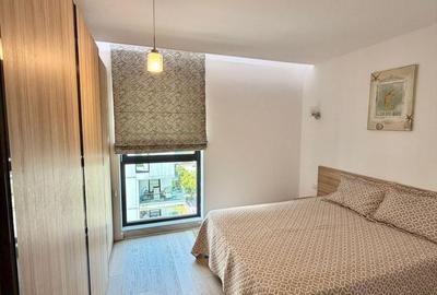 Apartament 2 camere,loc paracre inclus si priveliste spre zona de nord - 4