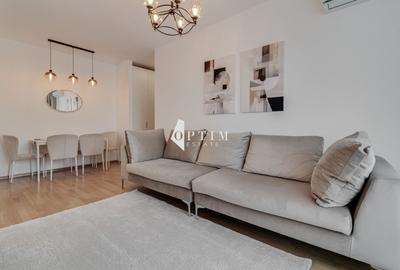 NOU! 3 camere 80 mp, LUMINOS, zona linistita si verde, Baneasa! - 3
