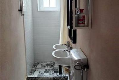 Victoriei-Popa Tatu, Apartament cochet, in vila, 6 camere, la cheie - 15