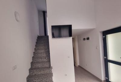 Complex de agrement 1800mp si teren 10000mp zona Colibita constructie 2025 - 4