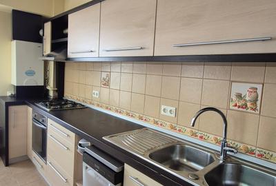 3 camere imobil boutique. 125 mp, 2 terase | Barbu Văcărescu – Parcul Circului - 8