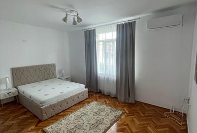 Apartament 3 camere de închiriat | Gh. Doja | Mobilat și utilat | 600 €/lună - 10