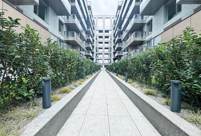 Apartament 3 Camere de Vanzare Cortina 126 - 23